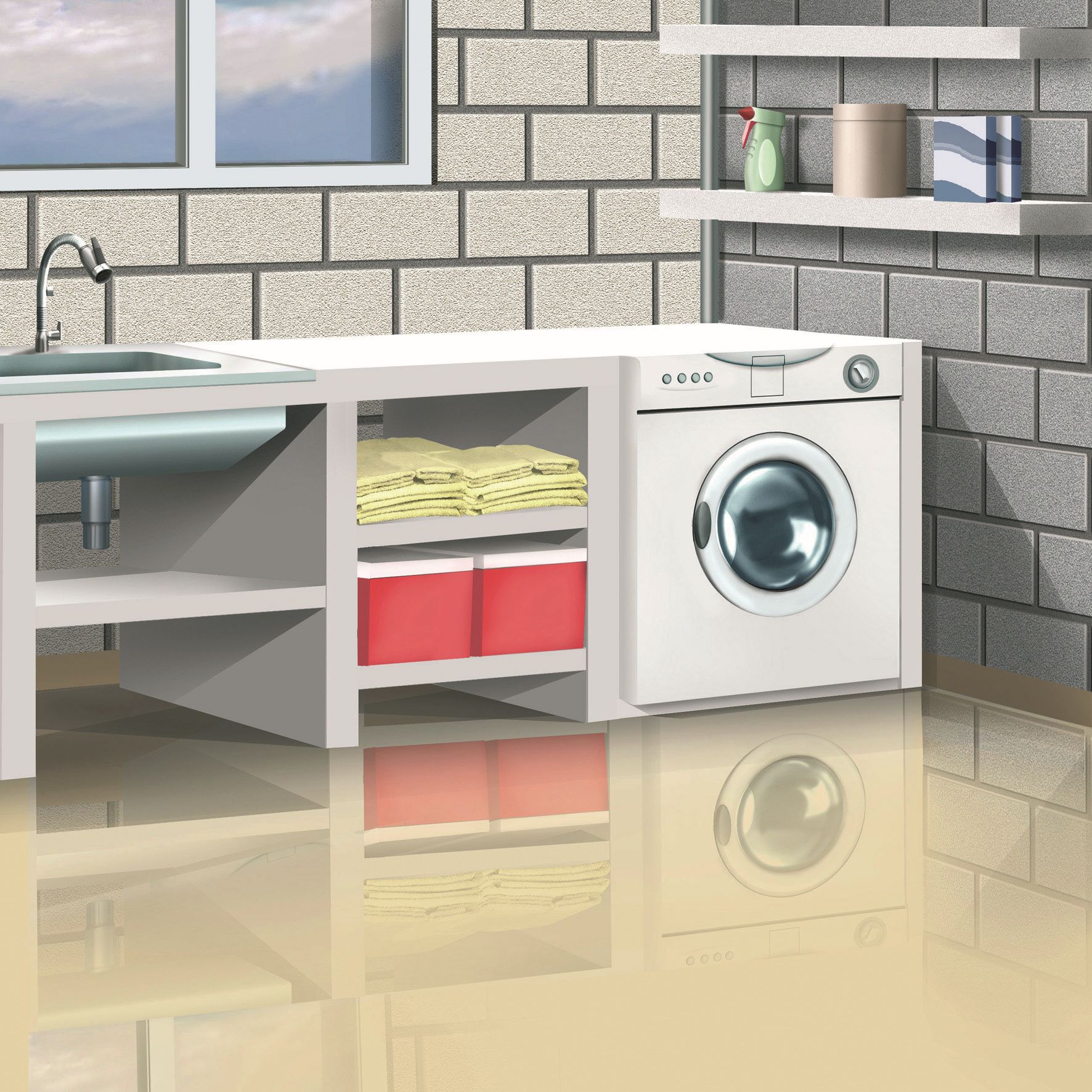 Sikafloor-310 Rapid Level